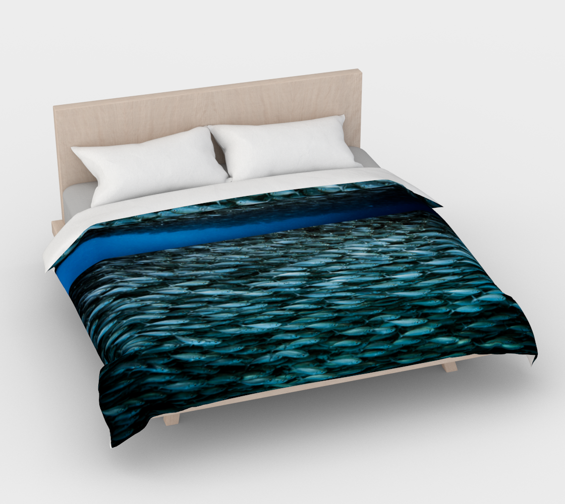 BlueFish Duvet