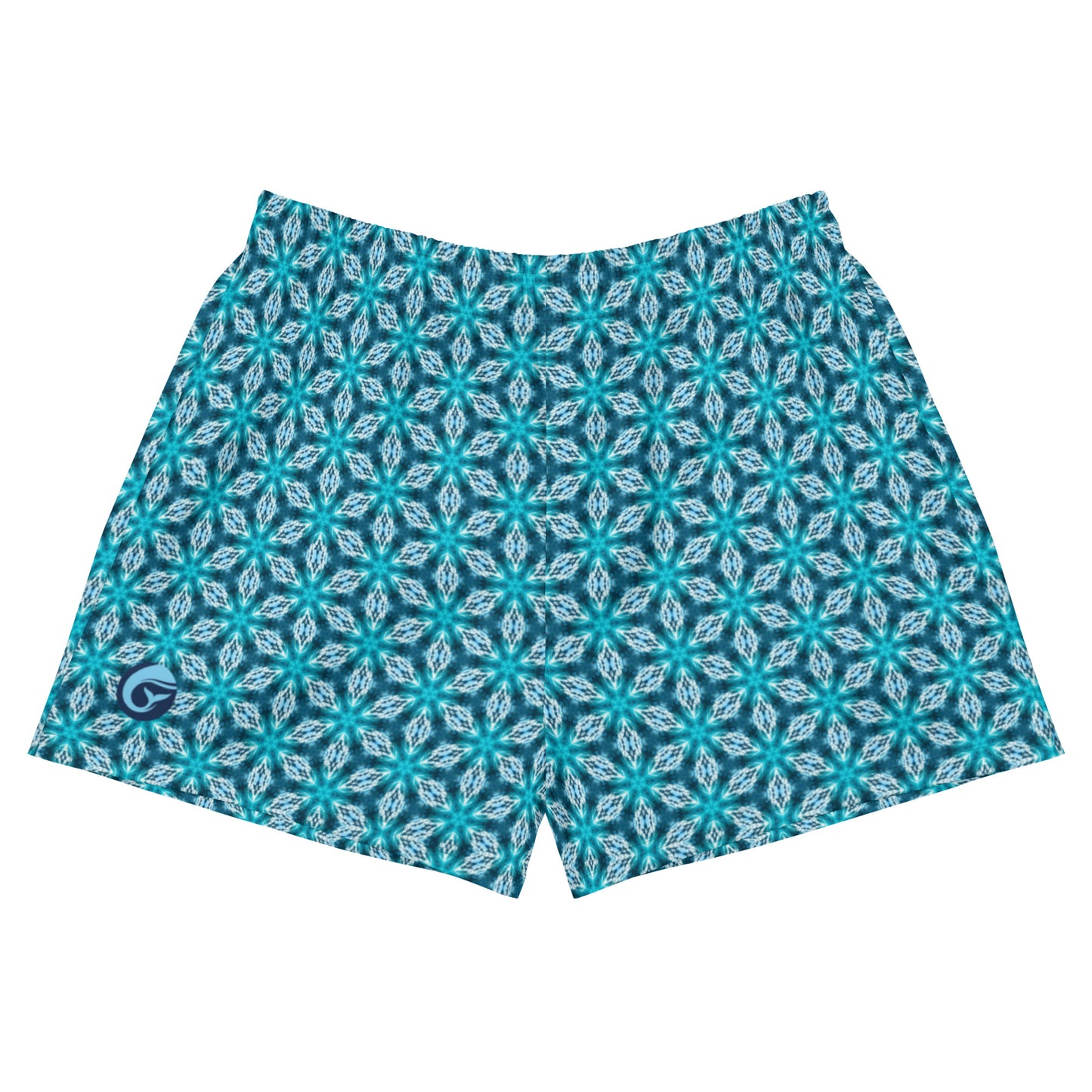 Matsya Women’s Recycled Athletic Shorts