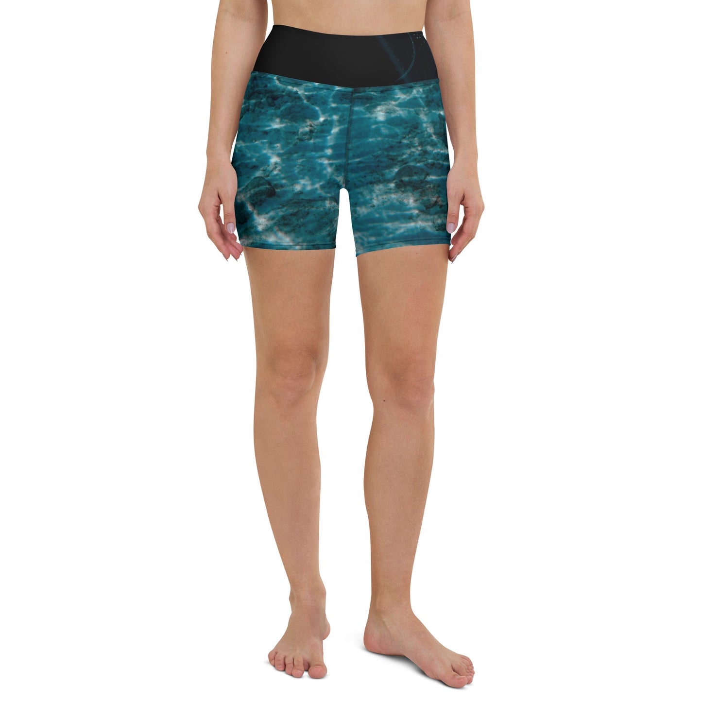 Yoga Shorts