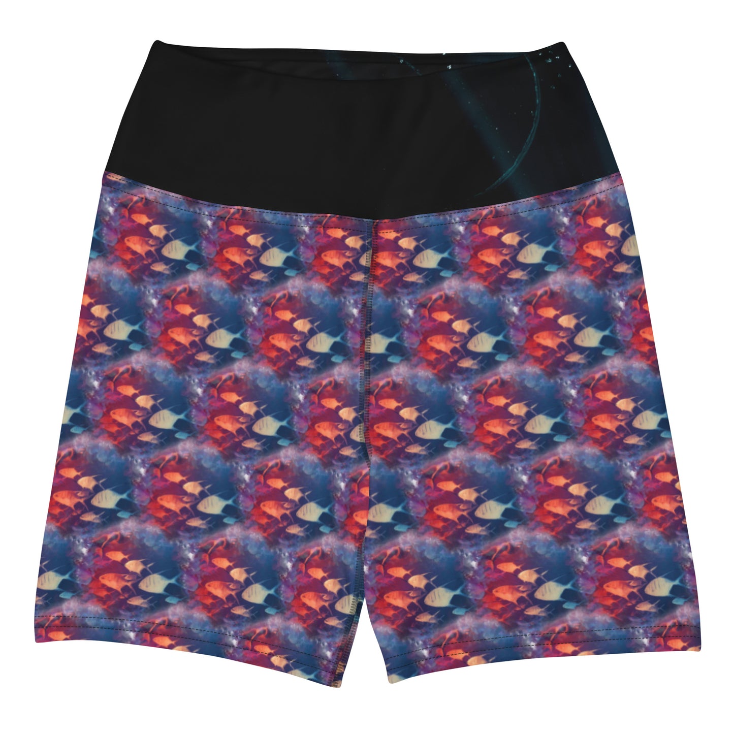 Yoga Shorts
