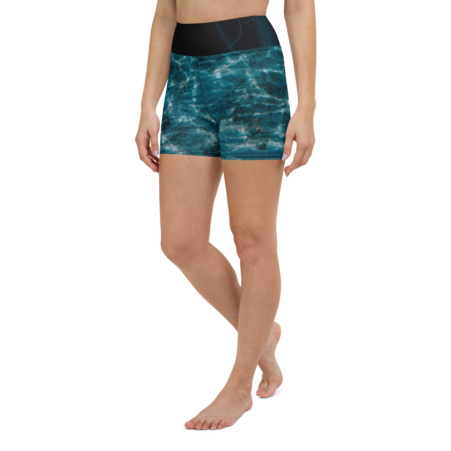 Yoga Shorts