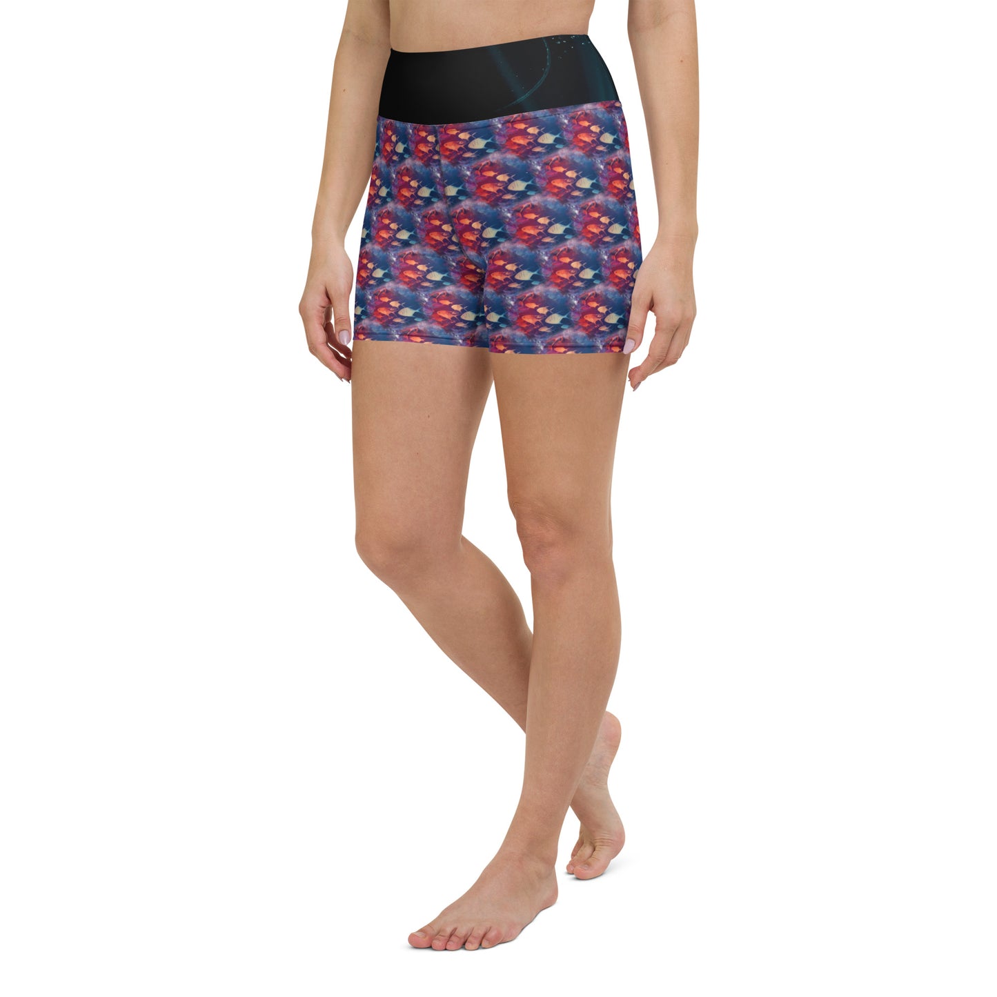 Yoga Shorts