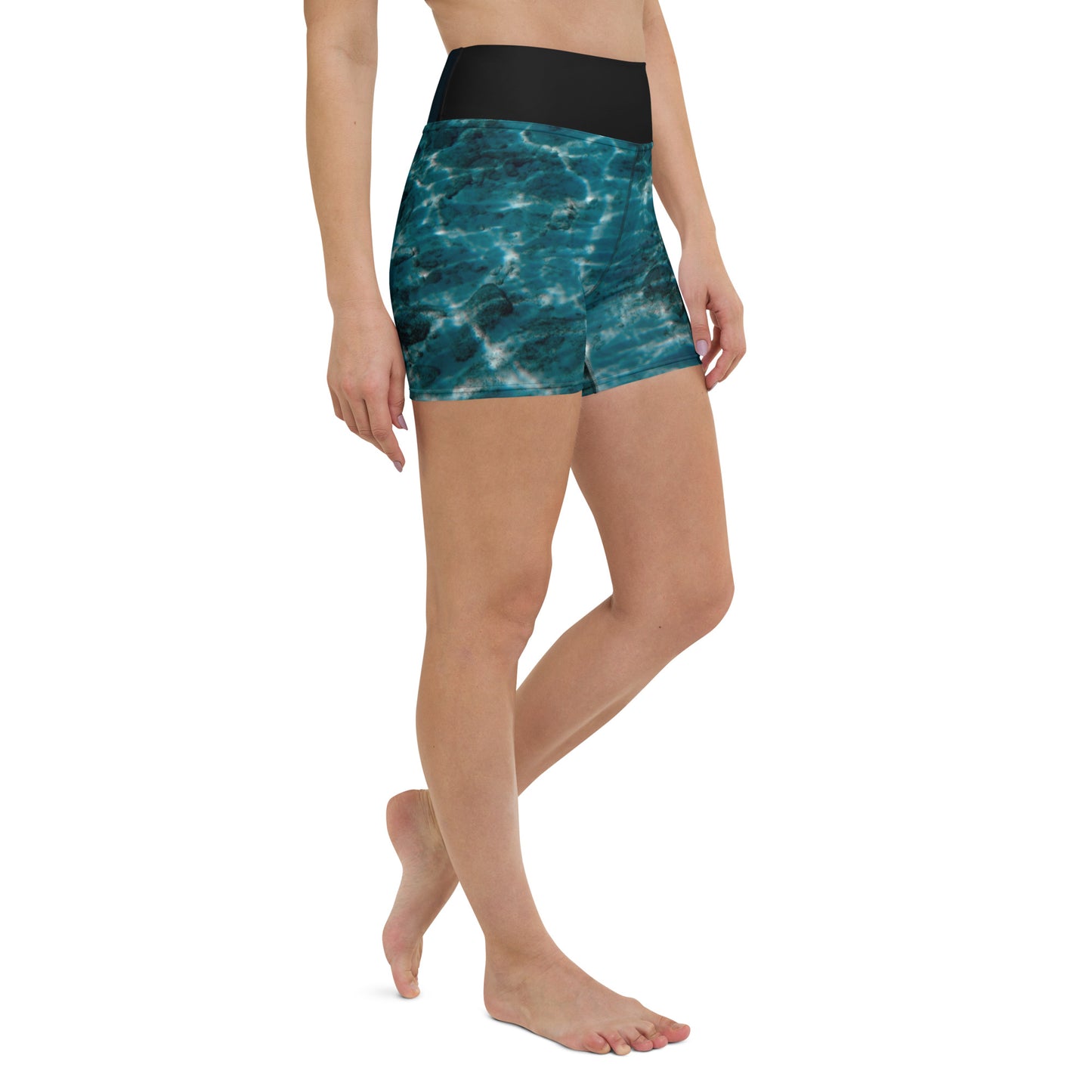 Yoga Shorts