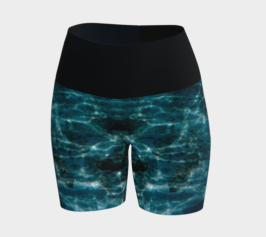 Aqualight Yoga short