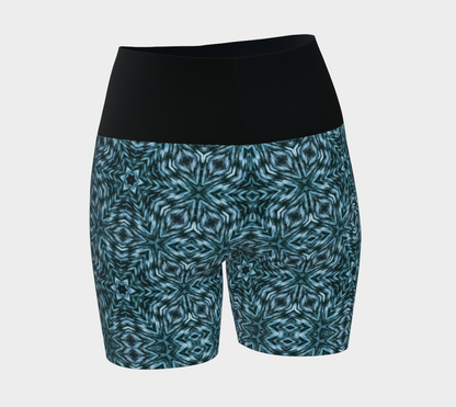 Machhalee Yoga short