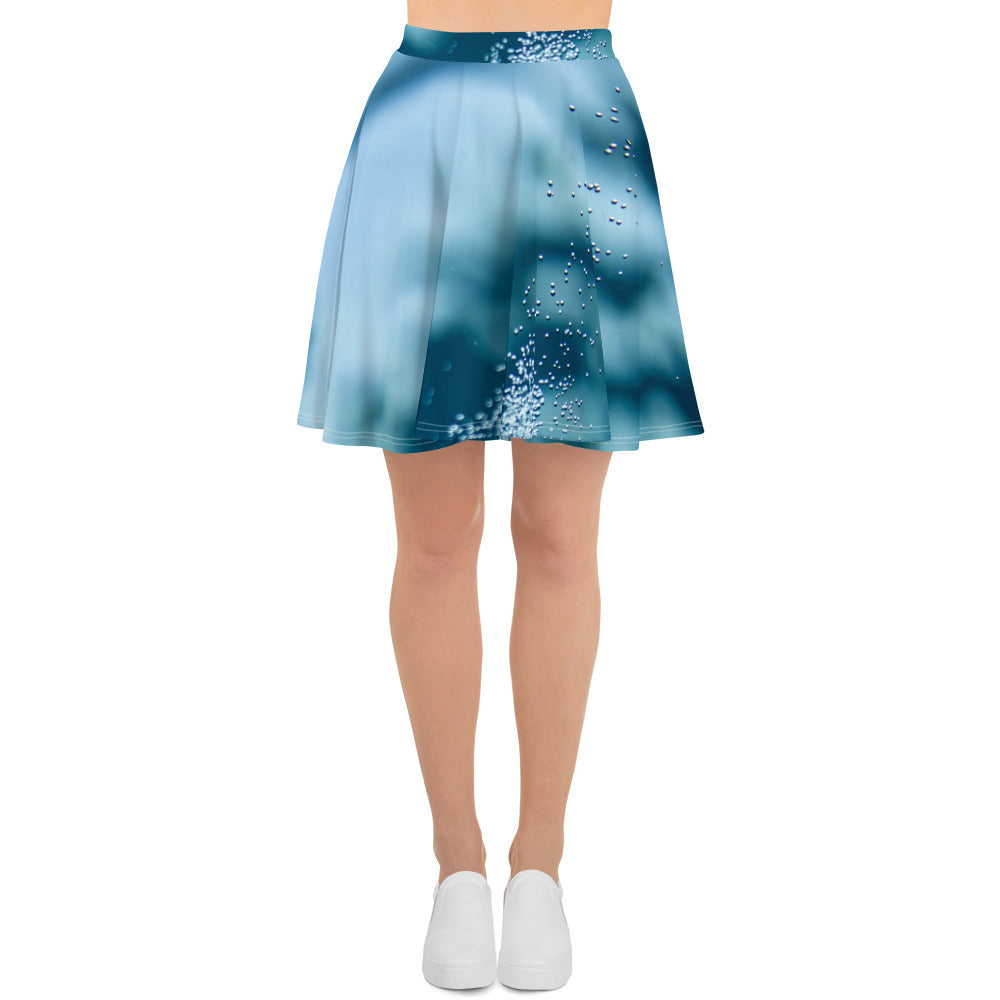 BlueBub Skater Skirt