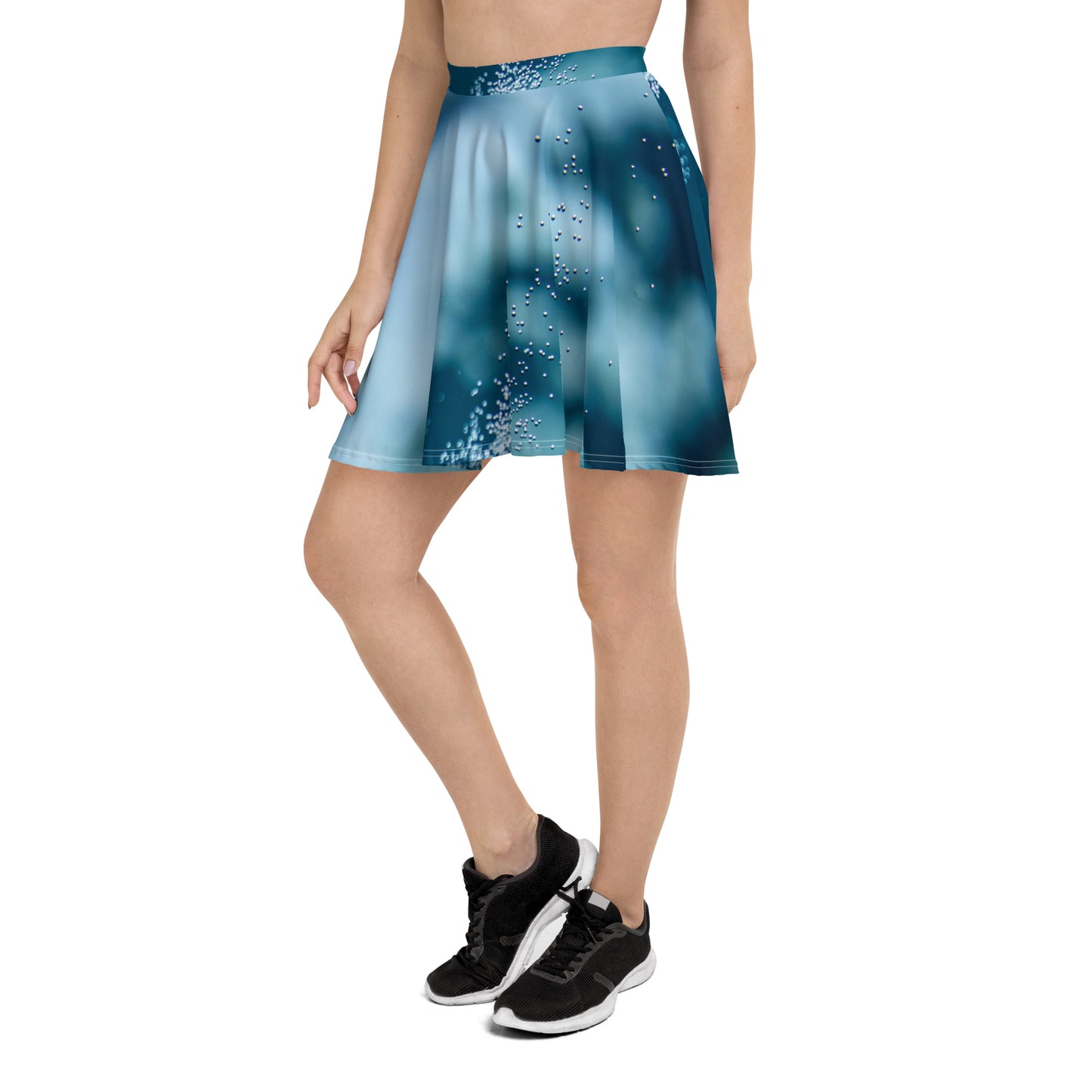 BlueBub Skater Skirt