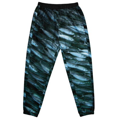 Unisex track pants