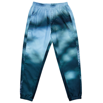 Unisex track pants