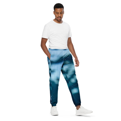 Unisex track pants