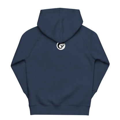 Kids eco hoodie