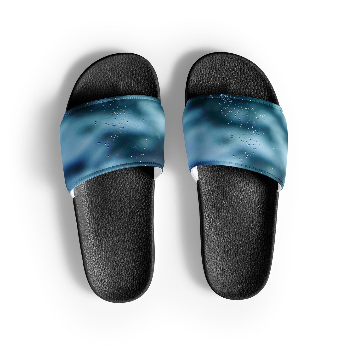 BlueBub Women's slides