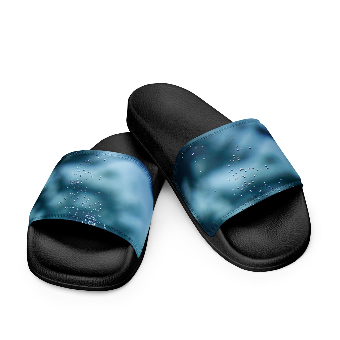 BlueBub Women's slides