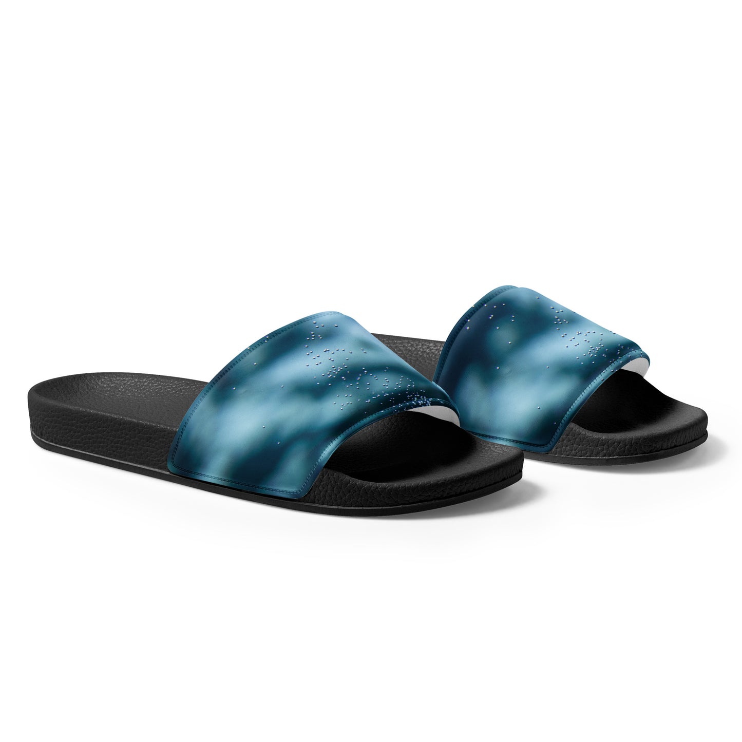 BlueBub Women's slides