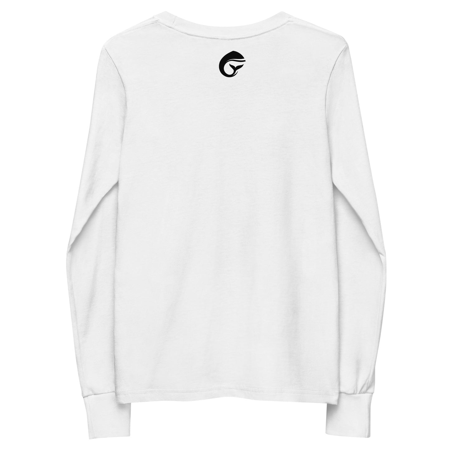 Youth long sleeve tee